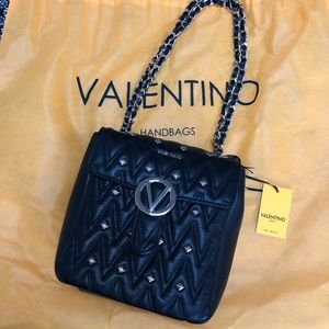 Valentino rockstud bag